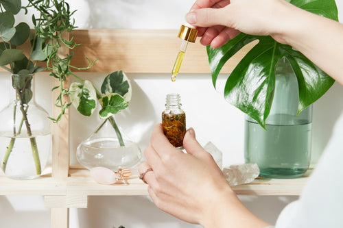 Anti Aging / Youth Serum / Facial Serum / Butter Me Up Organics /